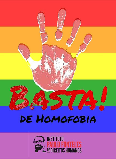 9ª Parada LGBT em Mosqueiro