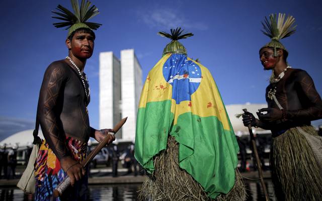 Por que cresce o número de mortes de defensores de direitos humanos no Brasil