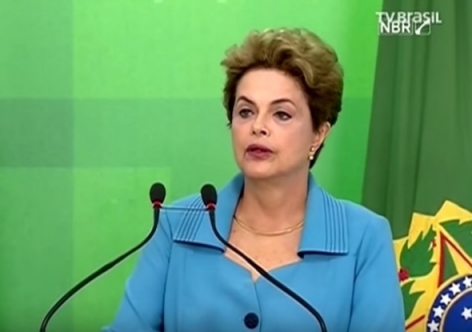 Dilma Rousseff: Compraram votos no impeachment e continuam a comprar