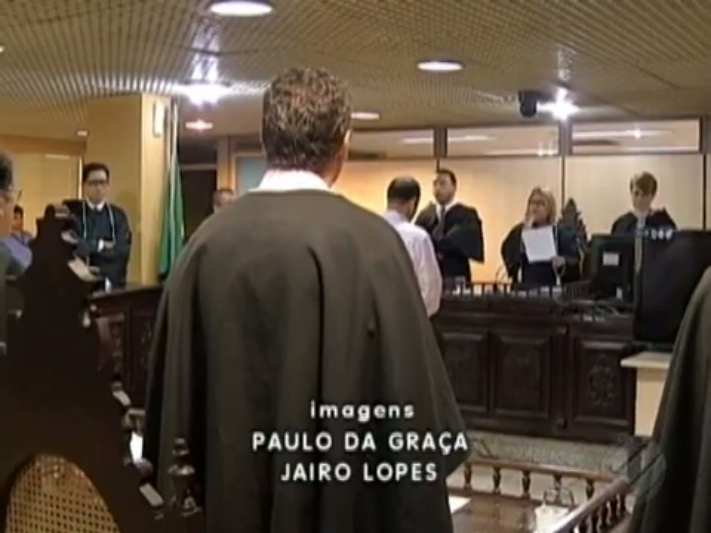PM é absolvido das acusações de envolvimento na chacina de Santa Isabel
