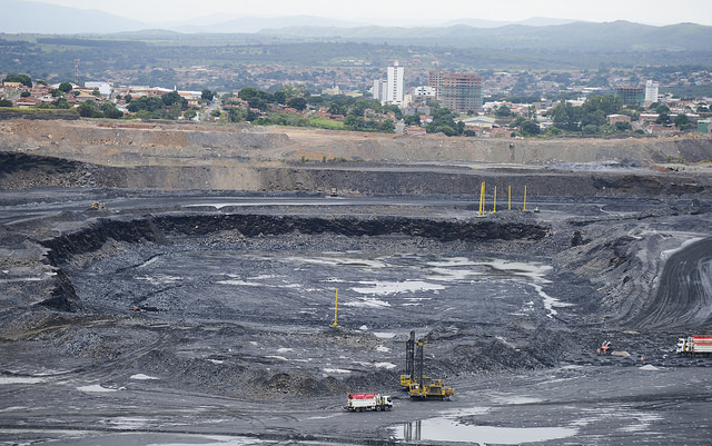 Governo Temer altera regras da mineração no país através de Medidas Provisórias