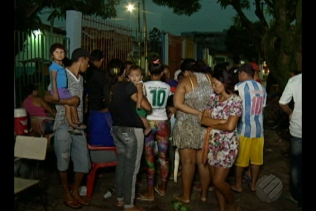 Mais de 900 crianças estão em fila para conseguir vagas em creches municipais de Belém