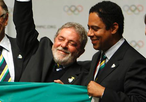 Orlando Silva: O julgamento de Lula é de todos nós