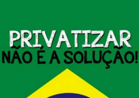 Privatização da Eletrobras, o Brasil na contramão do mundo