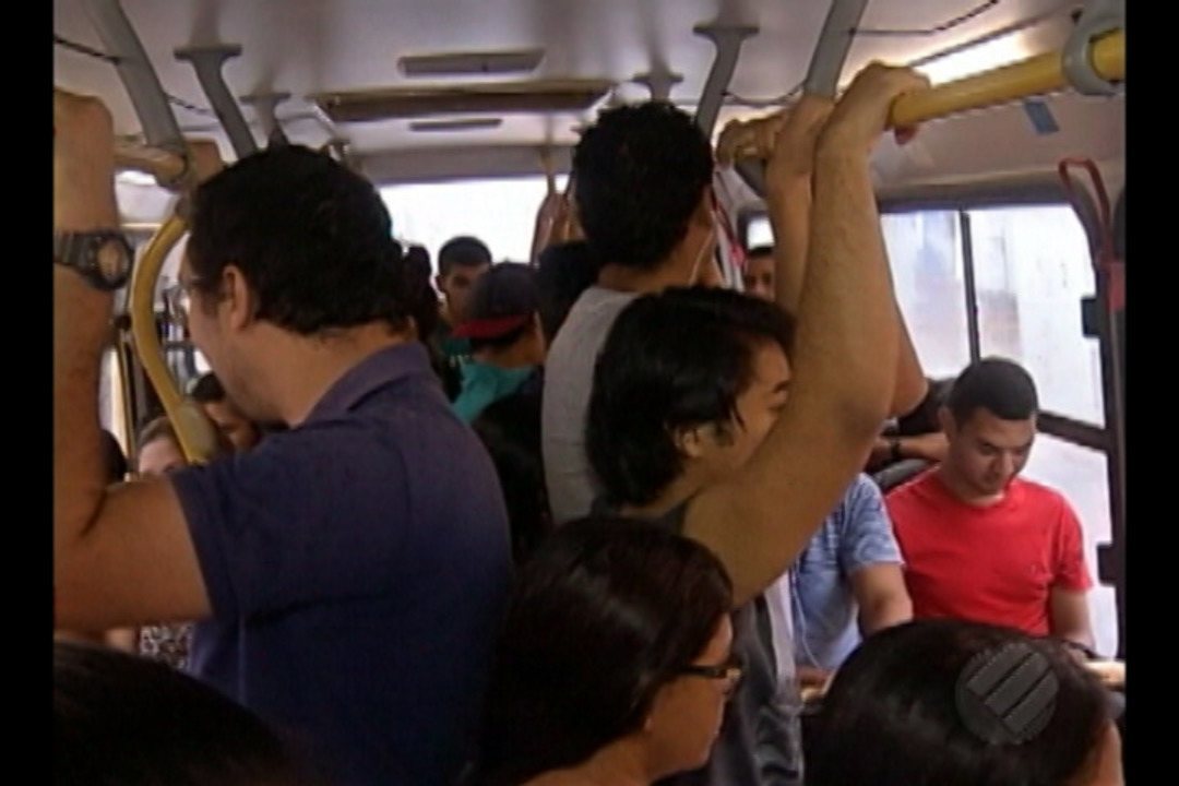 População já sente impactos do reajuste das tarifas de transporte público em Belém