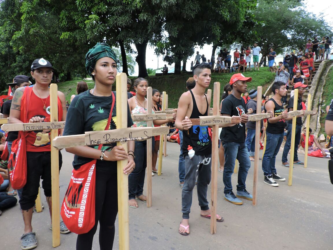 Após 20 anos, assassinato de lideranças Sem-Terra no Pará permanece impune