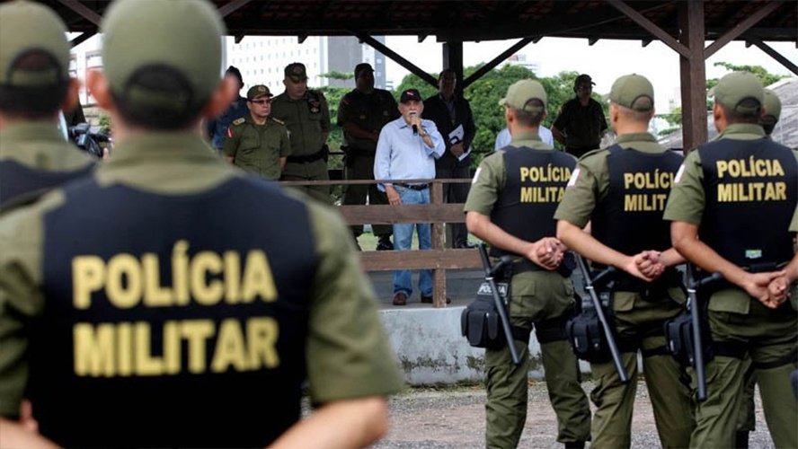 GOVERNO JATENE: Em apenas três dias, dois policiais foram assassinados no Pará; o 16º só em 2018