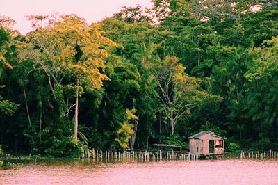 Justiça obriga Incra a regularizar terras quilombolas no arquipélago do Marajó (PA)