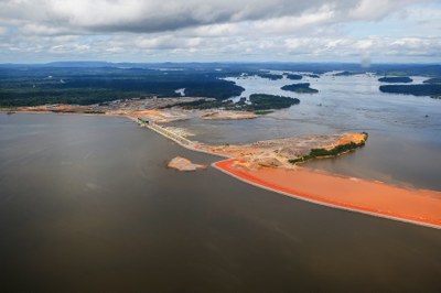 #ABRILindigena: Tribunal mantém anulação de acordo da Eletrobrás com empreiteiras para estudos de Belo Monte