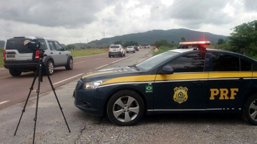 Uma pessoa morre a cada 40 horas em rodovias federais no Pará