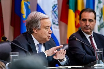 Aos 40 anos, Corte de Direitos Humanos da OEA tenta avançar entre instabilidades
