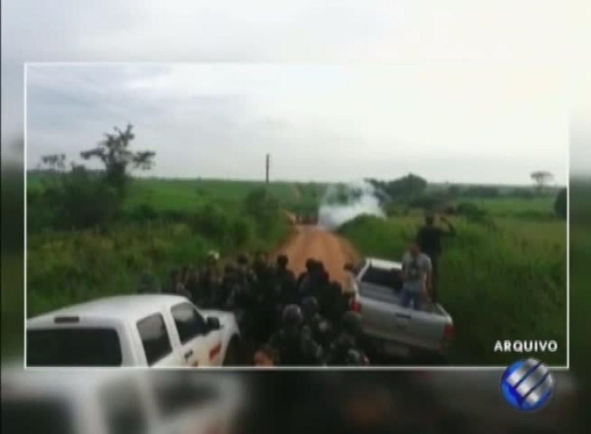 Polícia apura denúncias de ataque a grupo de trabalhadores sem terra em Marabá