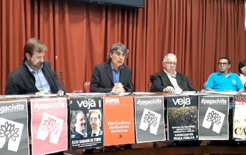 Justiça determina reintegração de todos os demitidos pela Editora Abril