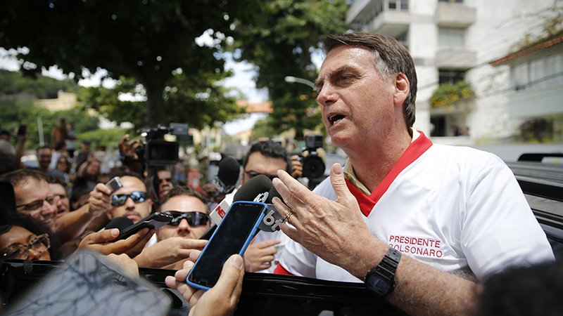 Bancada evangélica acumula frustrações e espera nome no governo Bolsonaro